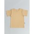 ФУТБОЛКА желт,песоч,бел. (ажур) КЛ.150.008.0.0.044